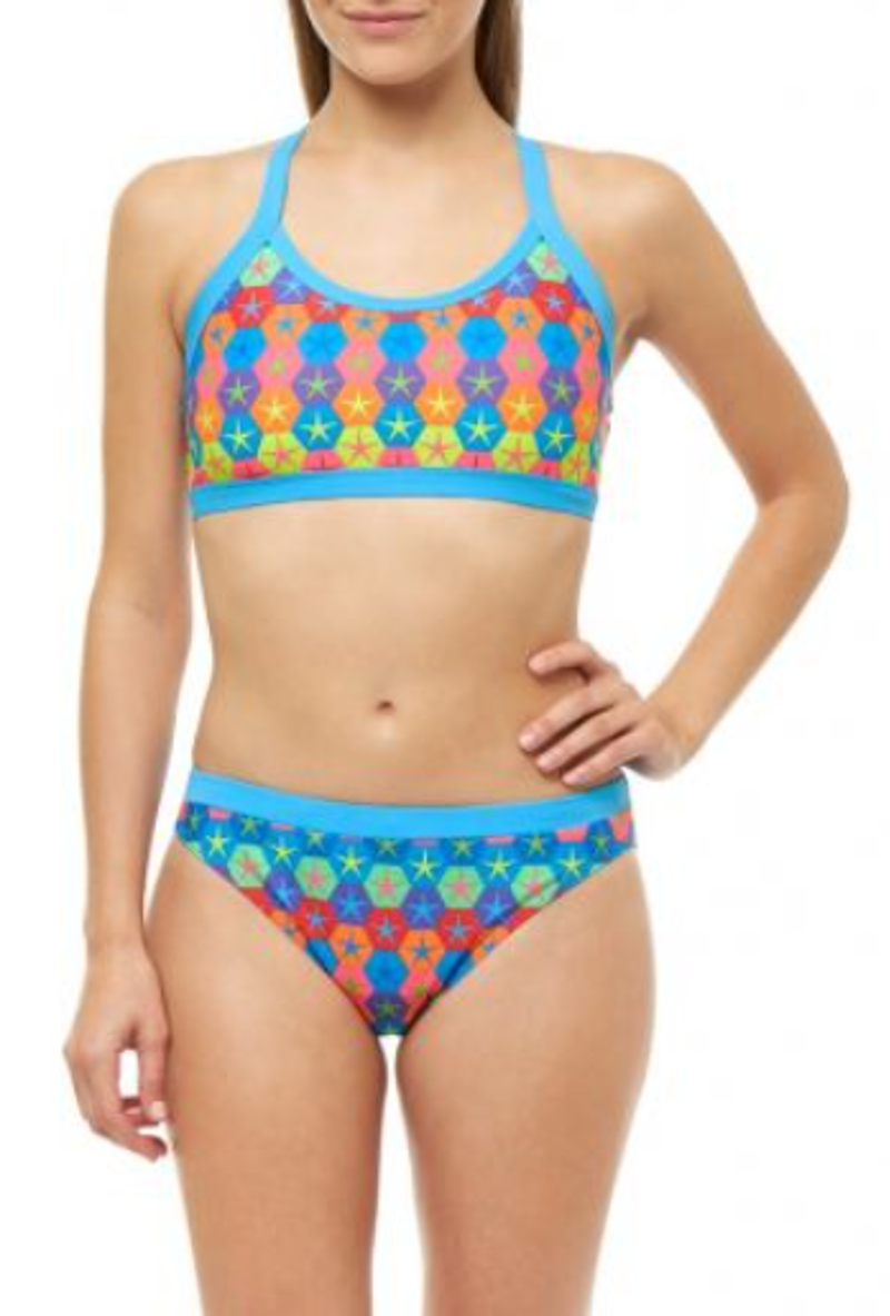 Maru Superstars Pacer Training Bikini-1